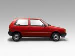 Fiat Uno 3-Door 1983 года
